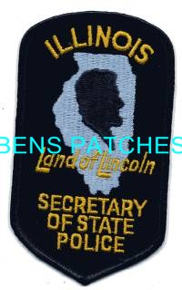 ILLINOIS,ILLINOIS SECRETARY OF STATE POLICE 1_wm